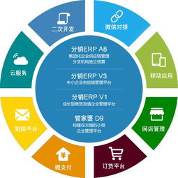 管家婆 参加了一个大会,不仅收获了优秀软件奖,还收获了你们