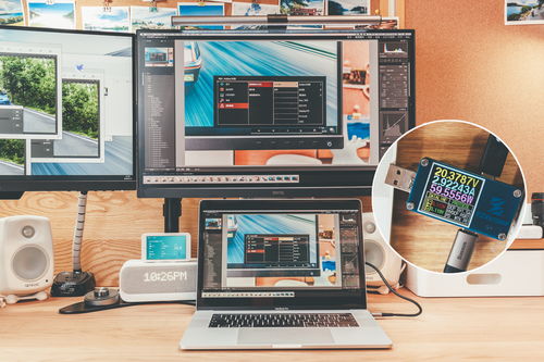 授人以渔：掌握静物产品摄影技巧，为原创软件技术服务增色