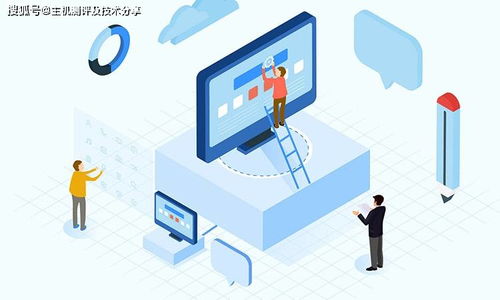 教你搭建网站全过程教程 服务器篇与软件技术服务