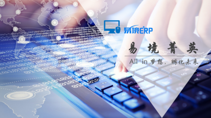 易境ERP技术服务 培训与售后支持全解析
