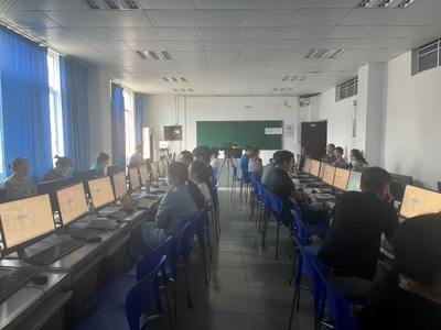 教育软件技术服务 赋能智慧教育新篇章